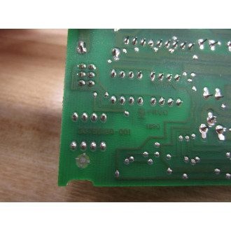 Honeywell 30755161-02 Input Module 3075516102 - Used