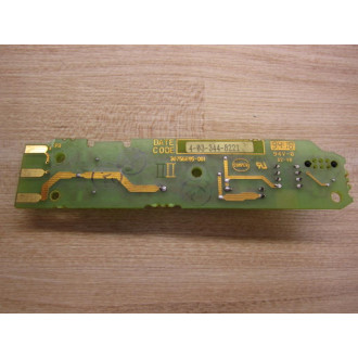 Honeywell 30756696-001 UDC3R Digital Input Bd 30756696001 - Used