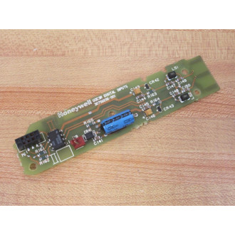 Honeywell 30756696-001 UDC3R Digital Input Bd 30756696001 - Used