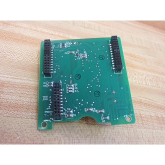 Honeywell 30757026-001 UDC2000 CPU Bd 30757026001 - Used