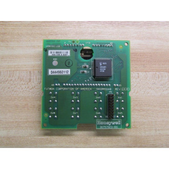 Honeywell 30757023-001 Display Card 30757023001 - Used