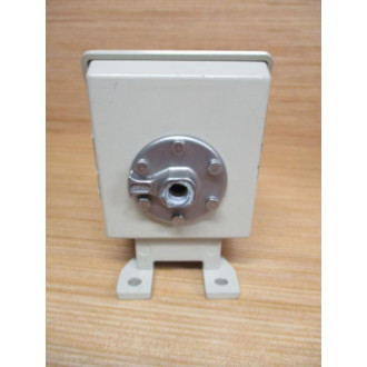 Ashcroft LPAN4HB25-XFS Pressure Switch LPAN4HB25XFS Range 100PSI - Used