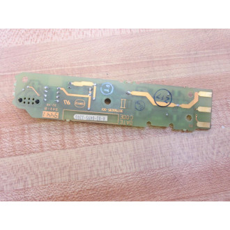 Honeywell 30756696-001 UDC3R Digital Input Bd 30756696001 - Used