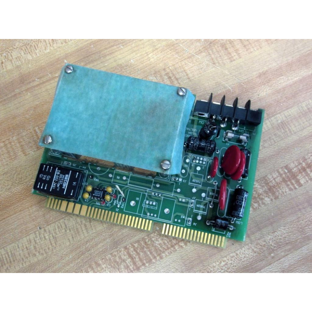 Weschler Instruments 2000001307 Power Supply 17000004 - Used Weschler Instruments 2000001307 Power Supply 17000004 - Used