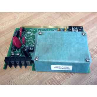 Weschler Instruments 2000001307 Power Supply 17000004 - Used