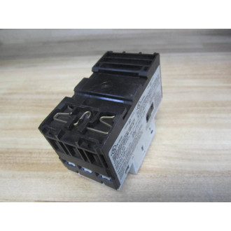 Allen Bradley 140M-C2E-A63 Circuit  Breaker WO Knob-Series B - Used