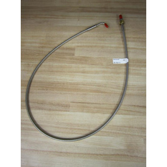 Honeywell FE-T2LF-3 Photoelectric Fiber Optic Cable FET2LF3