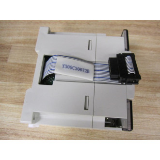 Mitsubishi FX0N-8EX-ESUL Programmable Controller 09K283