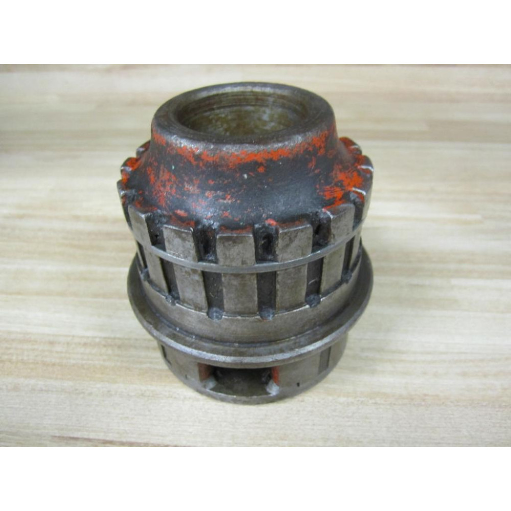 Ridgid 1-14 Die Head 114 - Used