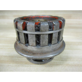 Ridgid 34 Right Hand Pipe Threader Die Head 34 - Used
