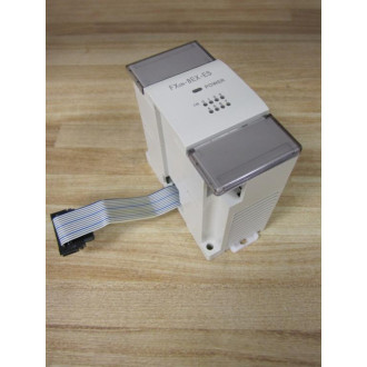 Mitsubishi FX0N-8EX-ESUL Programmable Controller 09K283