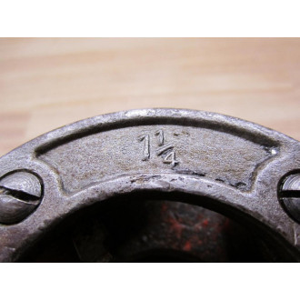 Ridgid 1-14 Die Head 114 - Used