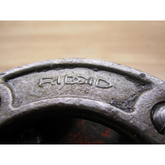 Ridgid 1-14 Die Head 114 - Used