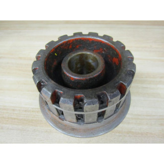 Ridgid 34 Right Hand Pipe Threader Die Head 34 - Used