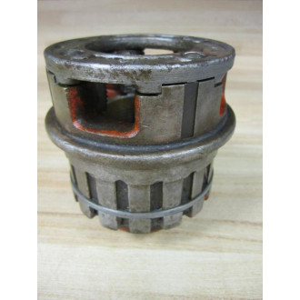 Ridgid 1-14 Die Head 114 - Used