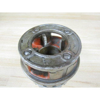 Ridgid 1-14 Die Head 114 - Used
