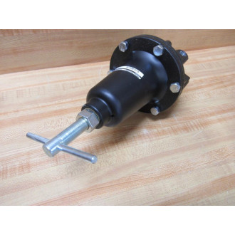 Watts R119-06CGM2 Regulator wGauge R11906CGM2