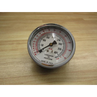 KM-01CC-390 Condenser Or Discharge Gauge