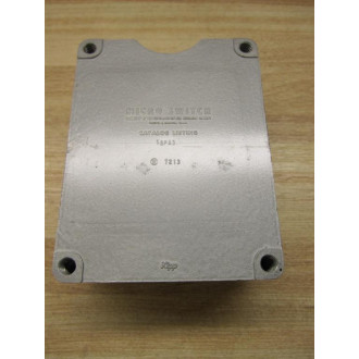 Microswitch 18PA3 Honeywell Limit Switch-OT