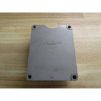 Microswitch 18PA3 Honeywell Limit Switch-OT - New No Box