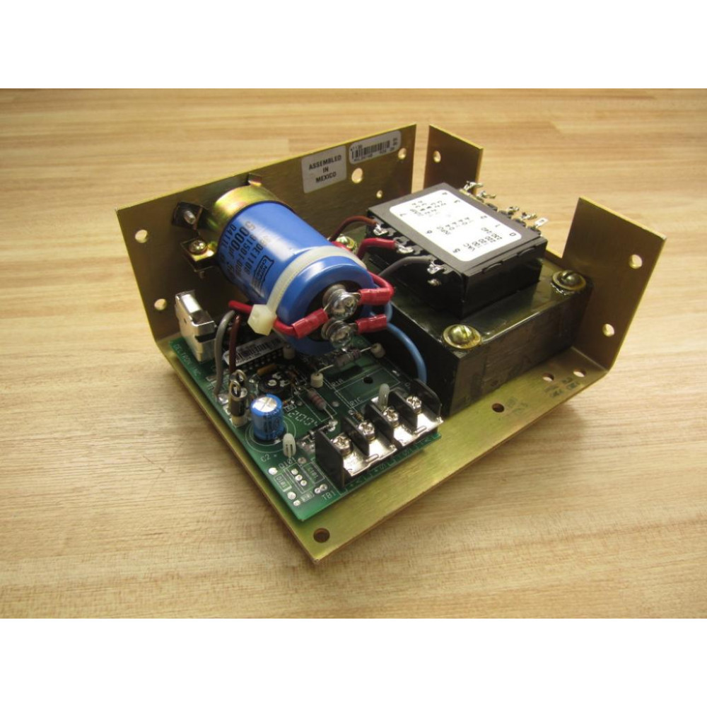 Deltron W113B Power Supply - New No Box