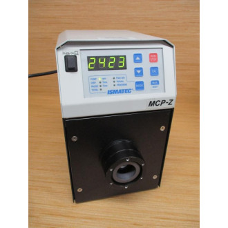 Cole Parmer ISM405A Ismatec Digital Drive For Micropump - New No Box