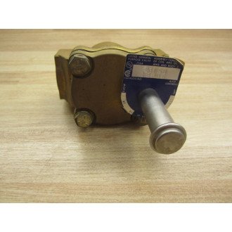 Alco 231-SB-12P06 Solenoid Valve - New No Box