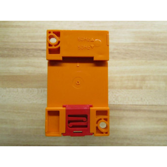 Schleicher SZT 31 Time Delay Relay 05703521 - Used
