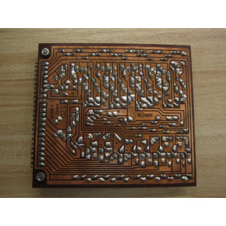 Dynapar 320 PC Board - Used