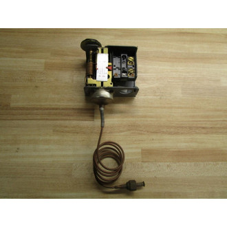 Johnson Controls P70AB-2 Penn Pressure Control P70AB2 wo Cover - New No Box