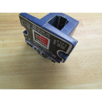 Furnas D71221-31 Coil D7122131 Damaged Corner - Used