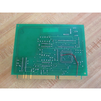 Weschler Instruments 2000000601 CPU Board 17000001 - Used