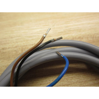 Balluff BES-516-325-SA-15 Proximity Switch WCable BES516325SA15 - New No Box