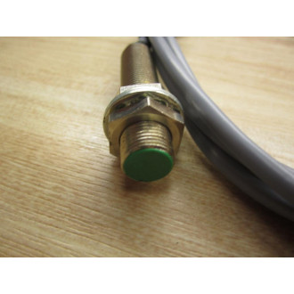 Balluff BES-516-325-SA-15 Proximity Switch WCable BES516325SA15 - New No Box