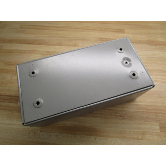 Wiegmann N412MFKSS Enclosure - New No Box