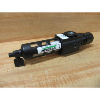 Speedaire 4ZK85A Filter Regulator 38" wPoly