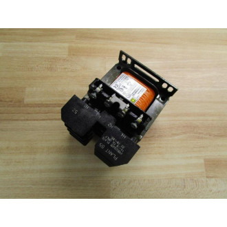 Square D 9070TF50D1 Transformer wFuse Block - New No Box