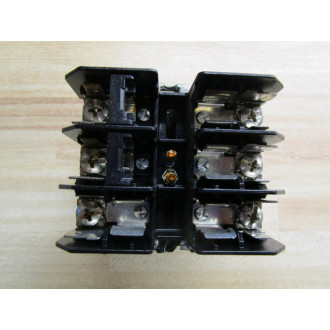 Square D 9070TF50D1 Transformer wFuse Block - New No Box