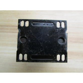 Square D 9070TF50D1 Transformer wFuse Block - New No Box