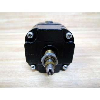 Numatics R820-03F Prec. High Relief Reg. 2-120 - Used