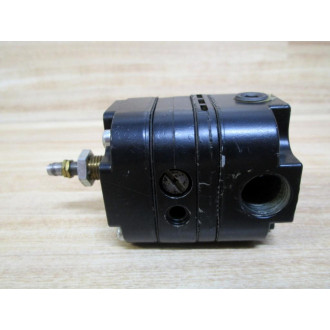 Numatics R820-03F Prec. High Relief Reg. 2-120 - Used