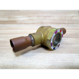 Alco AMI 1TT5 Moisture Liquid Indicator - New No Box