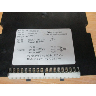 Eaton Durant 58821-400 Count Totalizer 5882-1 - New No Box