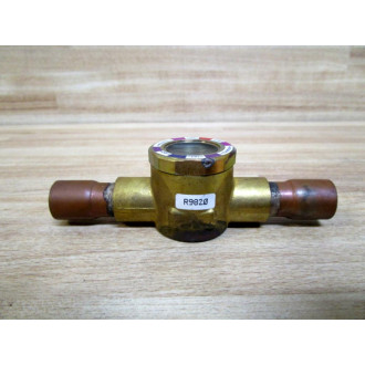 Alco AMI 1TT5 Moisture Liquid Indicator - New No Box