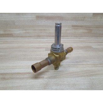 Alco Controls 200RB4T4T Refrigerant Solenoid Valve - New No Box