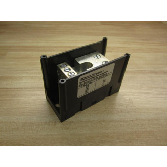 Ferraz  Shawmut 66611 Power Distribution Block - New No Box