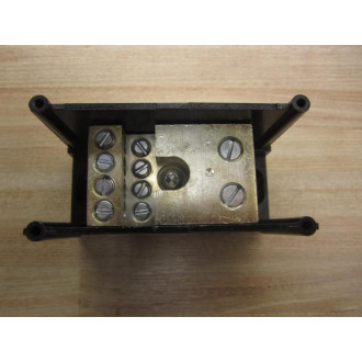 Ferraz  Shawmut 66611 Power Distribution Block - New No Box