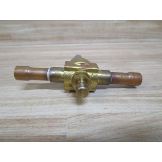 Alco Controls 200RB4T4T Refrigerant Solenoid Valve - New No Box