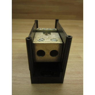 Ferraz  Shawmut 66611 Power Distribution Block - New No Box