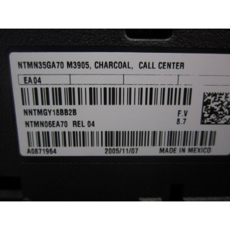 Nortel Networks NTMN35GA70 Multi-Line Phone